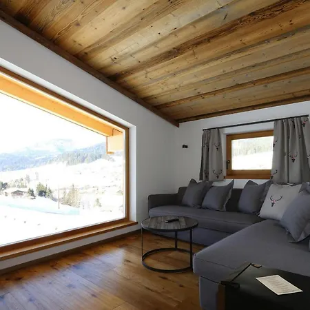 Chalets Grosslehen - Otr071002-tyc شاليه