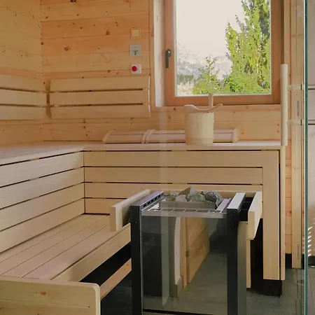 شاليه Chalets Grosslehen - Otr071002-tyc