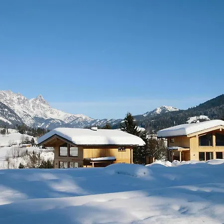Domek alpejski Chalets Grosslehen - Otr071002-tyc Fieberbrunn